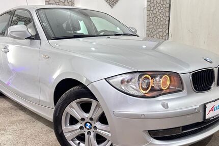 BMW 116 156.788 km 6.971 &euro; Witten -NRW 58452