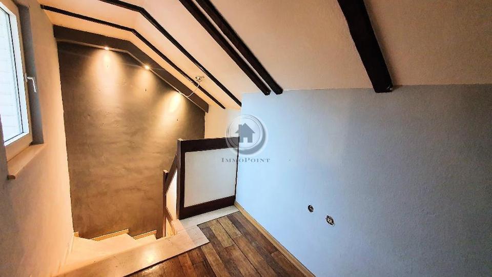 Etagenwohnung Iserlohn - 4.5 Zimmer, 150 m&sup2;, 1.190&euro; | Angebot:26640319