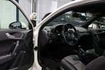Audi A1 1.6 TDI SPORT WHITE / XENON, NAVI-MMI, LEDER 111.000 km 11.555 &euro; Hamm 59077