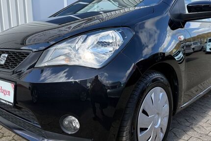 Seat Mii 88.228 km 10.980 &euro; Hagen 58135