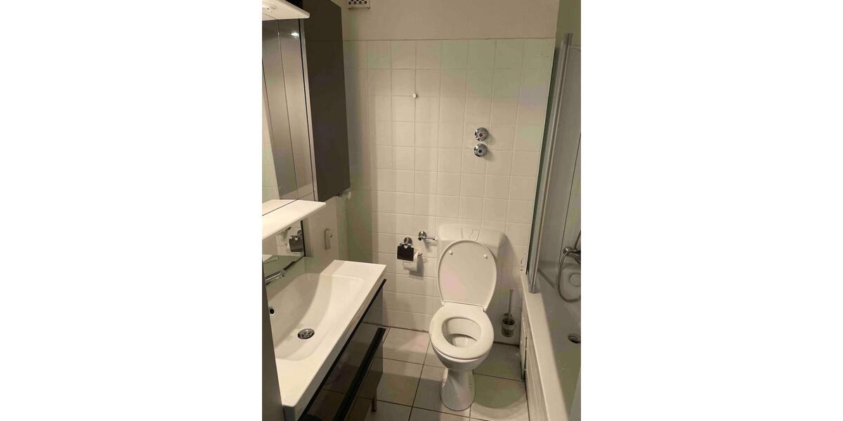 Etagenwohnung Dortmund Brackel - 2.5 Zimmer, 58 m&sup2;, 144.245&euro; | Angebot:25498380