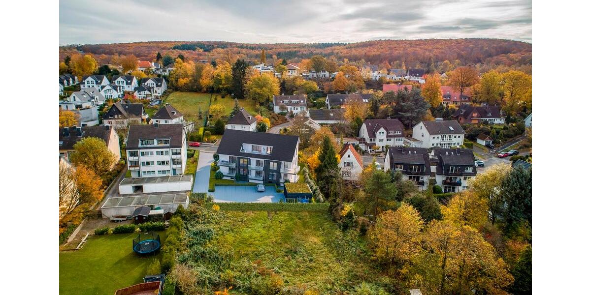 Erdgeschoßwohnung Dortmund Hombruch - 3.5 Zimmer, 81 m&sup2;, 447.200&euro; | Angebot:9104463