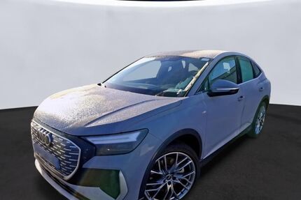 Audi Q4 64.475 km 33.310 &euro; Hagen 58091