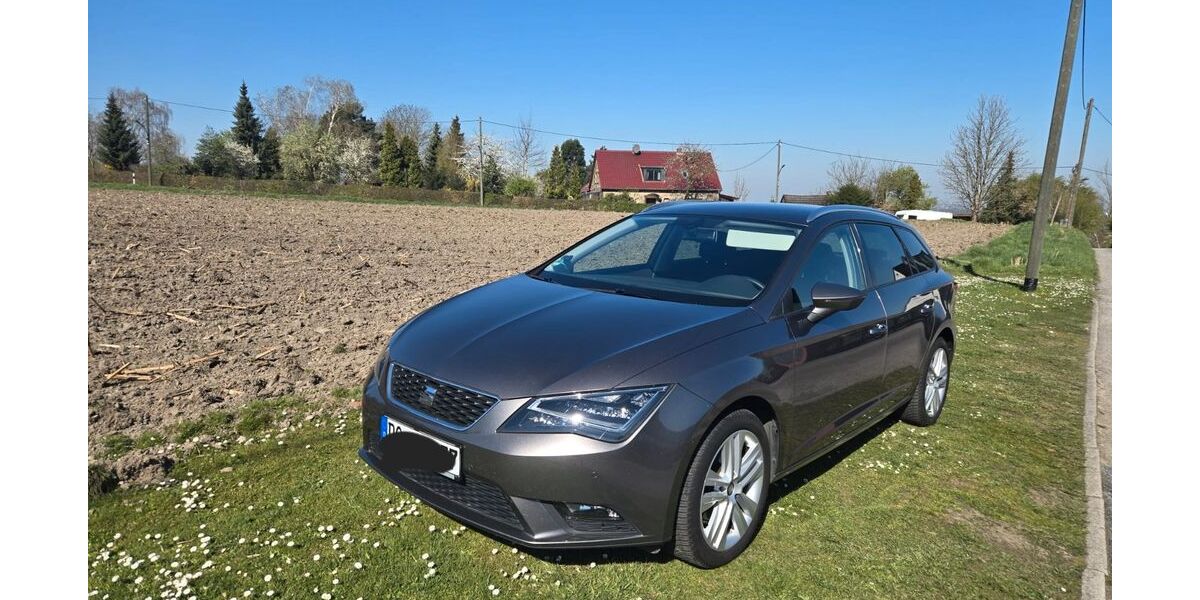 Seat Leon 178.000 km 7.399 &euro; Dortmund 44227