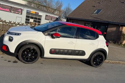 Citroen C3 111.000 km 5.500 &euro; Castrop Rauxel 44581