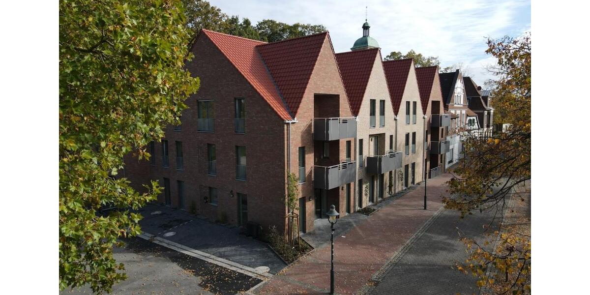 Gewerbeobjekt Drensteinfurt - 1.090&euro; | Angebot:23213457