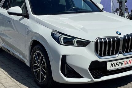 BMW X1 39.621 km 44.480 &euro; Hamm 59063