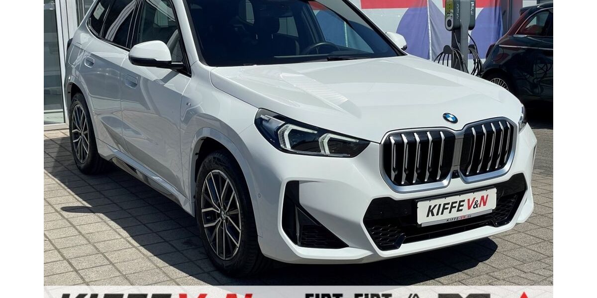 BMW X1 39.621 km 44.480 &euro; Hamm 59063