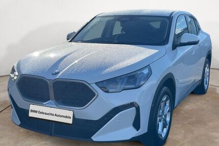 BMW X2 14.005 km 36.990 &euro; Werne 59368