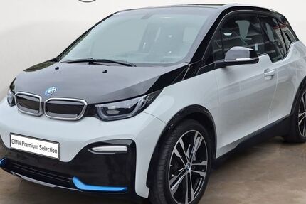 BMW i3 29.006 km 26.790 &euro; Hamm 59071