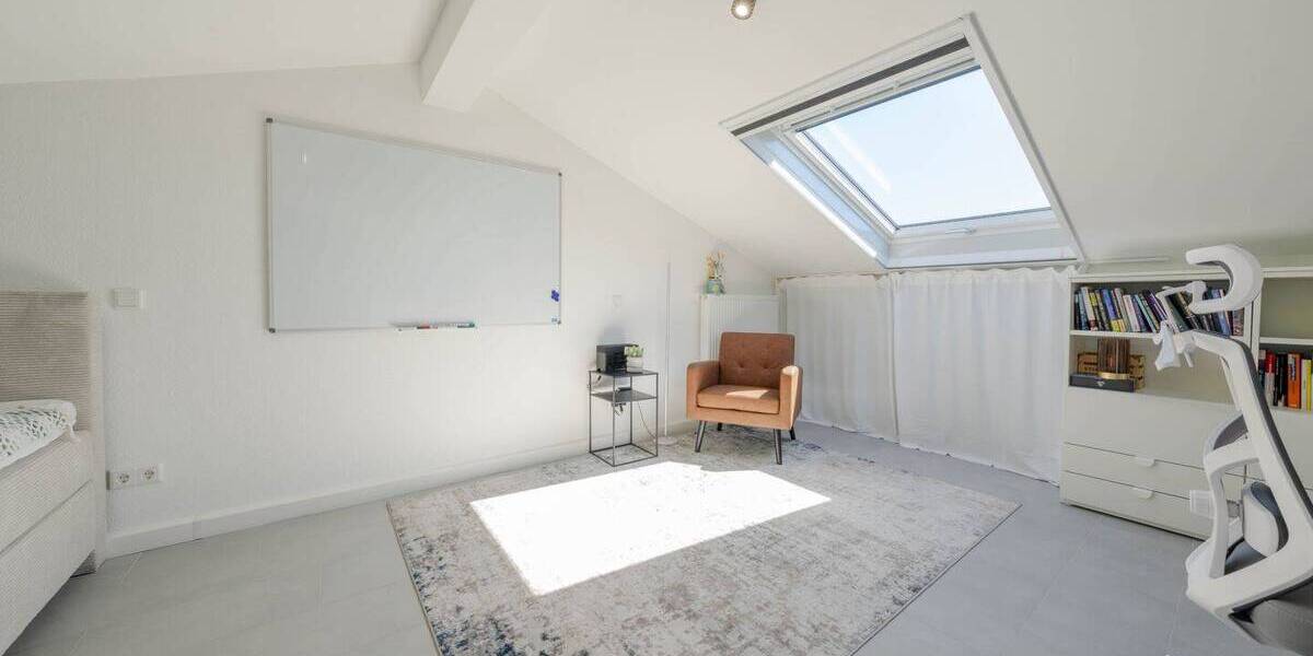 Doppelhaushälfte Olfen - 3 Zimmer, 138 m&sup2;, 1.750&euro; | Angebot:26767967
