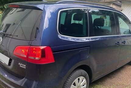 VW Sharan 273.500 km 7.950 &euro; Dortmund 44147