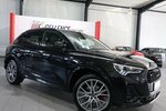 Audi Q3 40 TDI QUATTRO S-LINE SPORT BLACK MATRIX-LED 172.000 km 27.333 &euro; Hamm 59077