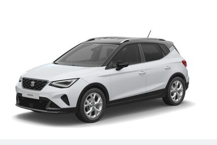 Seat Arona 24.562 km 26.180 &euro; Hemer 58675