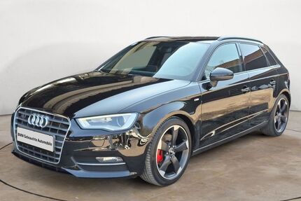 Audi A3 251.001 km 10.590 &euro; Hamm 59071
