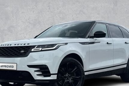 Land Rover Range Rover Velar 66.996 km 47.599 &euro; Dortmund 44143