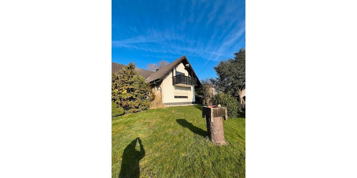 Einfamilienhaus Menden (Sauerland) Bösperde - 649.000&euro; | Angebot:26022343