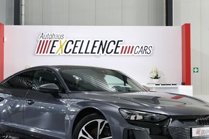Audi e-tron GT 29.000 km 48.333 &euro; Hamm 59077