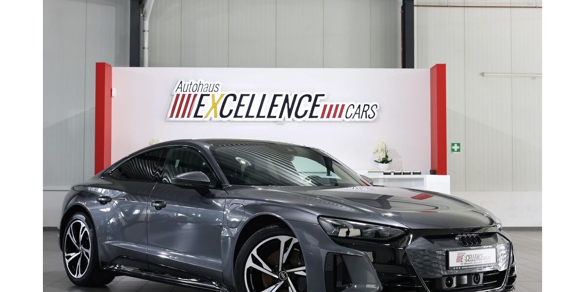 Audi e-tron GT 29.000 km 48.333 &euro; Hamm 59077