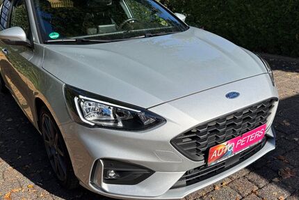 Ford Focus 75.000 km 11.490 &euro; Bergkamen 59192