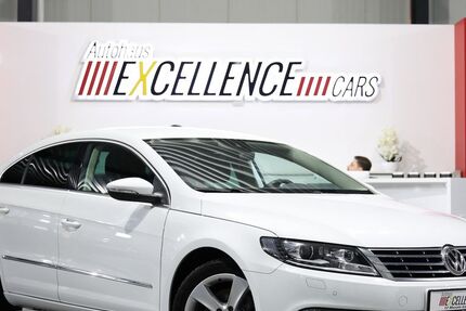 VW CC 92.000 km 15.444 &euro; Hamm 59077