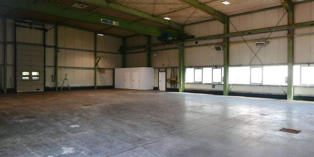 Gewerbeobjekt Iserlohn Kalthof - 4.250&euro; | Angebot:25696339