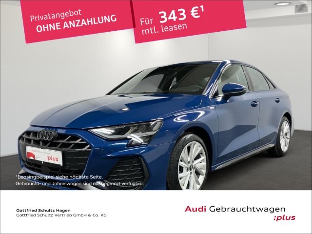 Audi A3 28.290 km 30.290 &euro; Hagen 58089