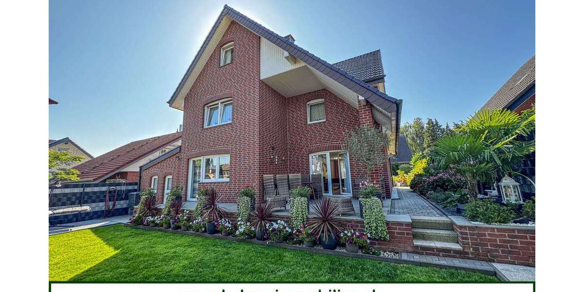 Einfamilienhaus Hamm - 4 Zimmer, 150 m&sup2;, 595.000&euro; | Angebot:25511428