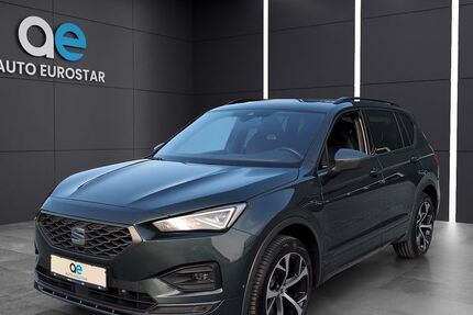 Seat Tarraco 118.750 km 28.950 &euro; Hamm 59077