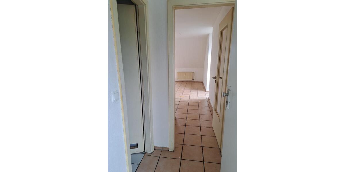 Dachgeschoßwohnung Dortmund Bövinghausen - 1 Zimmer, 27 m&sup2;, 400&euro; | Angebot:26635740