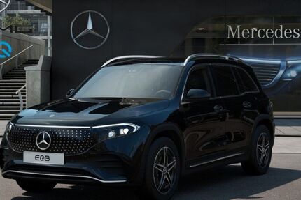 Mercedes-Benz EQB 5.397 km 44.370 &euro; Dortmund 44139