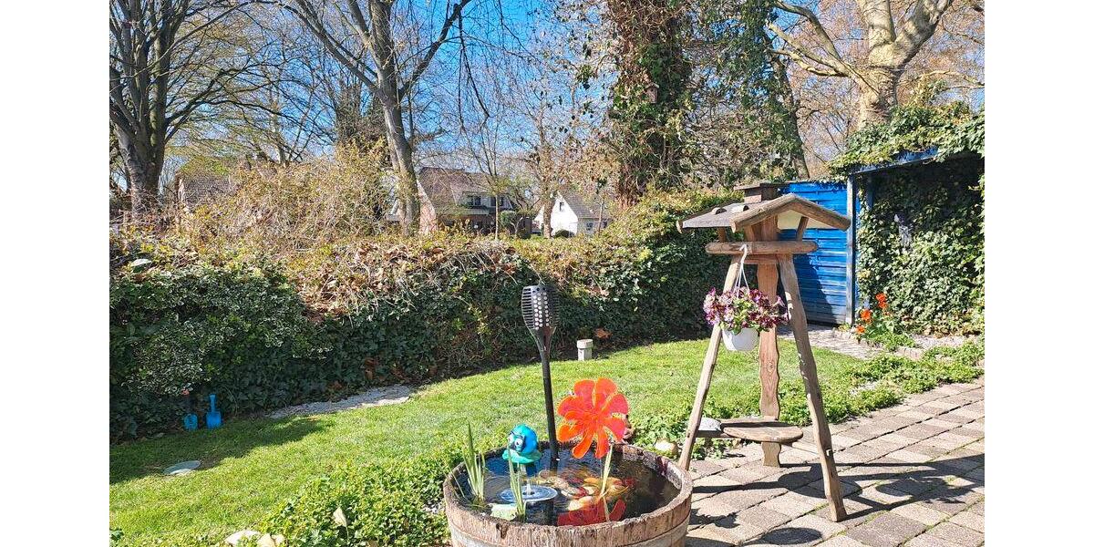 Mehrfamilienhaus, Wohnhaus Bergkamen - 5 Zimmer, 185 m&sup2;, 540.000&euro; | Angebot:26763276