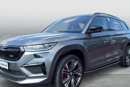 Skoda Kodiaq 32.419 km 40.205 &euro; Dortmund 44309