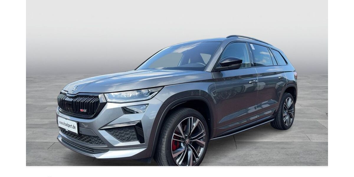 Skoda Kodiaq 32.419 km 40.205 &euro; Dortmund 44309