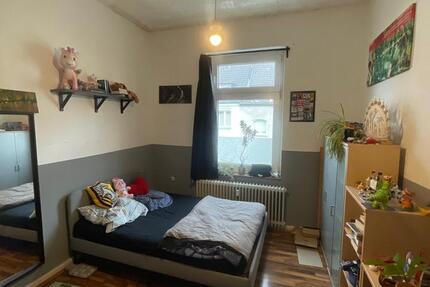 Wohnung Dortmund Innenstadt Nord - 2.5 Zimmer, 57 m&sup2;, 570&euro; | Angebot:26600509