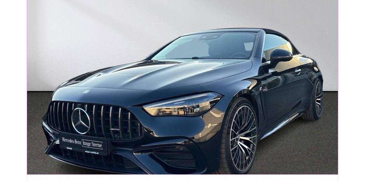 Mercedes-Benz CLE 53 AMG 29.630 km 81.440 &euro; Dortmund 44147