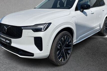 Volvo XC90 5.000 km 73.800 &euro; Hamm 59067