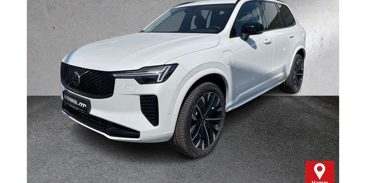 Volvo XC90 5.000 km 73.800 &euro; Hamm 59067