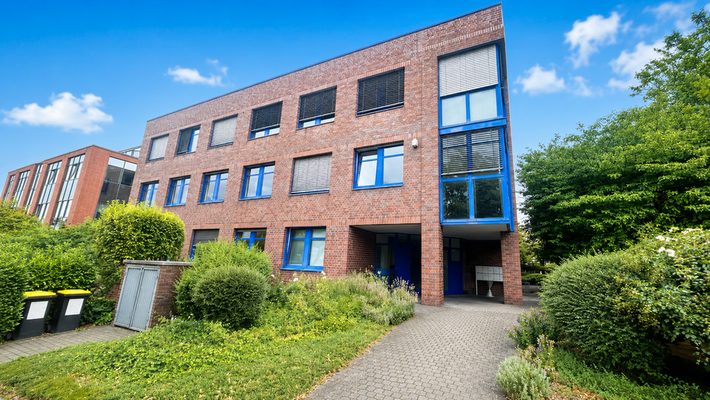 Gewerbeobjekt Dortmund Eichlinghofen - 2.250.000&euro; | Angebot:27271488