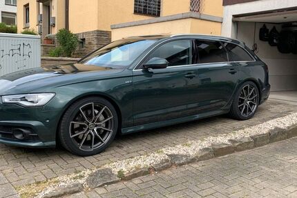 Audi A6 84.000 km 29.000 &euro; Dortmund 44287