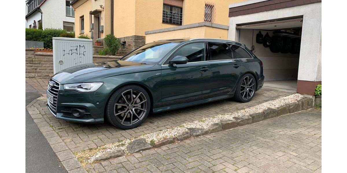 Audi A6 84.000 km 29.000 &euro; Dortmund 44287