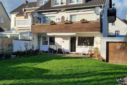 Wohnung Werl - 3 Zimmer, 78 m&sup2;, 160.000&euro; | Angebot:26006956