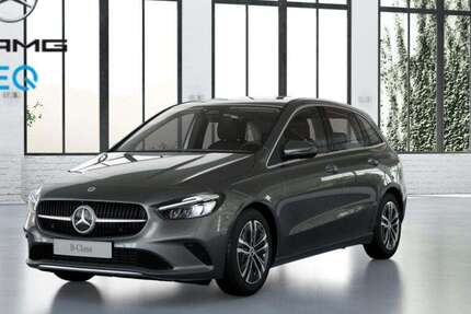 Mercedes-Benz B 250 11.430 km 30.690 &euro; Lünen 44532