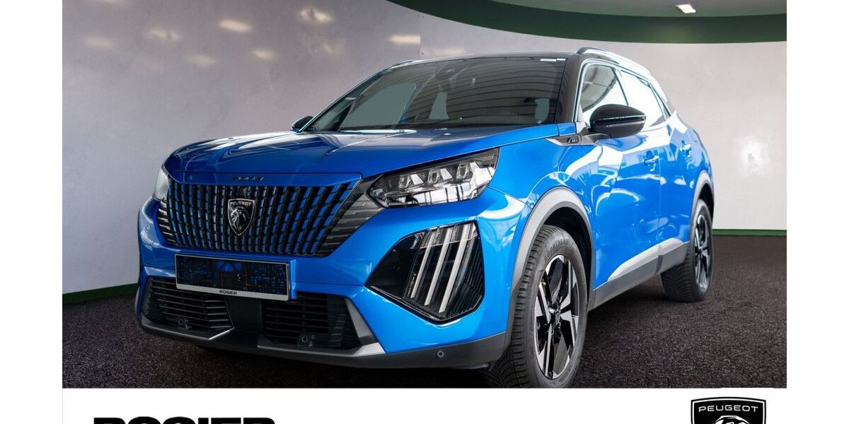 Peugeot 2008 19.724 km 22.998 &euro; Menden 58706