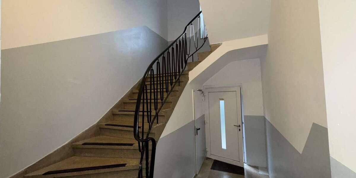 Kapitalanlage mit Potenzial: Exklusive 3,5-Zimmer-Wohnung mit zuverlässigen Mieteinnahmen in Hamm - Anlageobjekt Hamm Herringen | Angebot:17972526