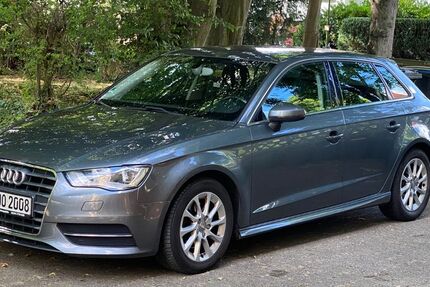 Audi A3 196.500 km 7.800 &euro; Unna 59423