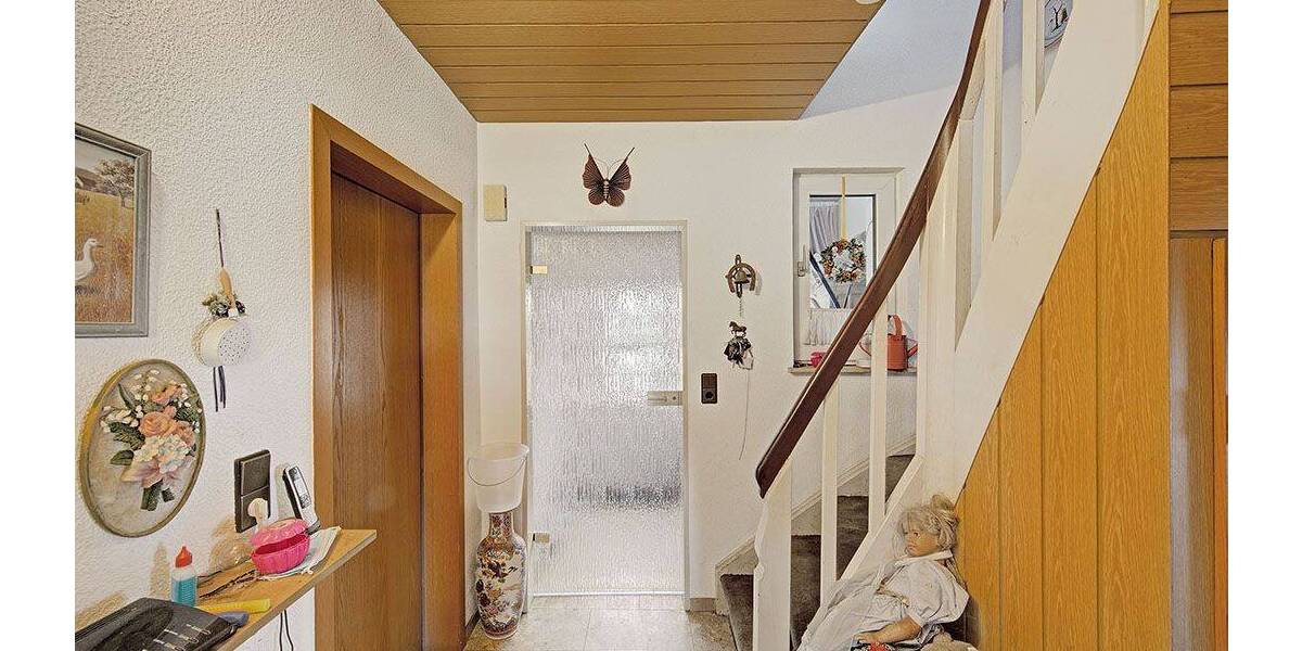Einfamilienhaus Dortmund Benninghofen-Loh - 4 Zimmer, 106 m&sup2;, 490.000&euro; | Angebot:26886872