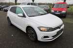 VW Polo United 1.0 NAVI KLIMA ALU APS SITZHEIZUNG GJR 128.200 km 11.988 &euro; Bergkamen 59192