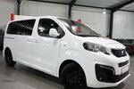 Peugeot Traveller 150 BLUE-HDI EXPERT ACTIVE L2 / 5-SITZ 50.000 km 27.444 &euro; Hamm 59077