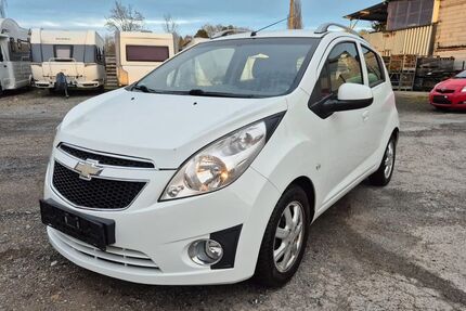 Chevrolet Spark 101.800 km 2.999 &euro; Witten 58455